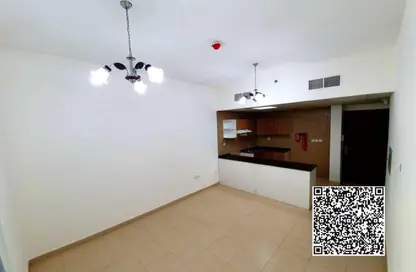Apartment - 1 Bedroom - 1 Bathroom for sale in City Tower - Al Nuaimiya - Ajman