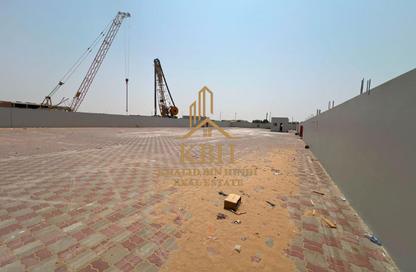 Land - Studio for rent in Al Sajaa S - Al Sajaa - Sharjah
