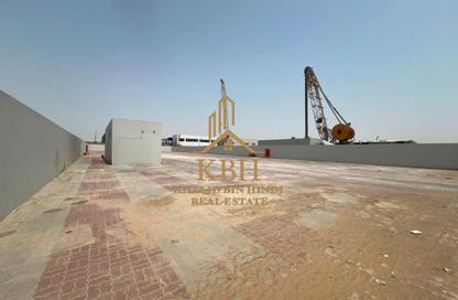 Land - Studio for rent in Al Sajaa S - Al Sajaa - Sharjah