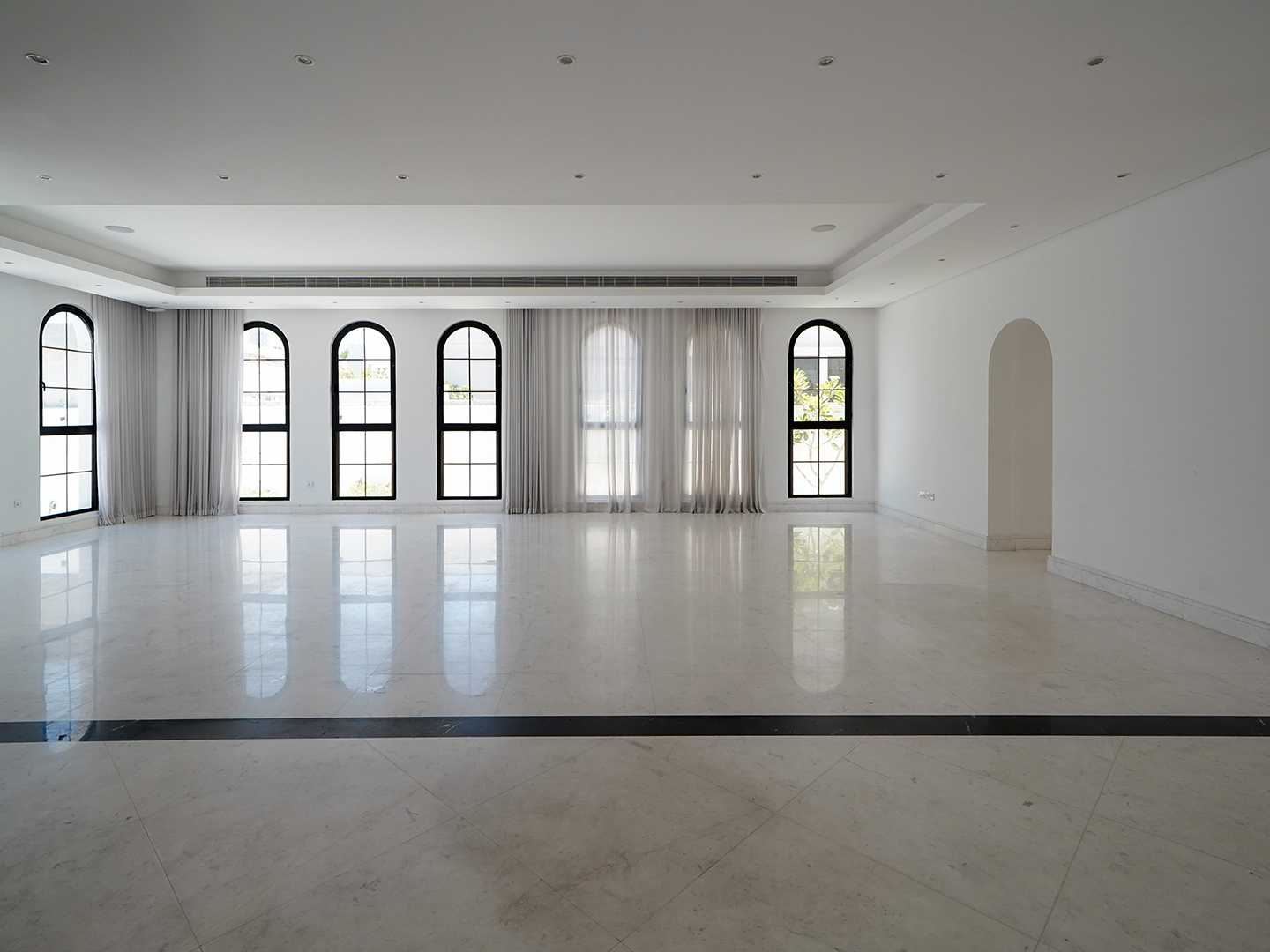 Stand Alone Villa | Semi Furnished | Vacant