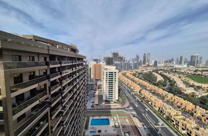 شقة - 1 للايجار في إيليت سبورت ريزيدنس 10 برج 2 - مساكن النخبة الرياضية 10 - مساكن النخبة الرياضية - مدينة دبي الرياضية - دبي شقة - 1 للايجار في إيليت سبورت ريزيدنس 10 برج 2 - مساكن النخبة الرياضية 10 - مساكن النخبة الرياضية - مدينة دبي الرياضية - دبي