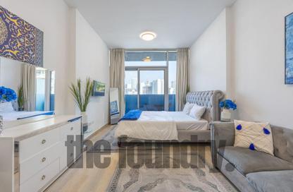 Apartment - Studio - 1 for sale in Bloom Heights B - Bloom Heights - District 15 - Jumeirah Village Circle - Dubai