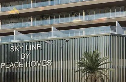 شقة - 1 حمام للبيع في سكاي لاين باي بيس هومز - مجمع دبي ريزيدنس - دبي لاند - دبي شقة - 1 حمام للبيع في سكاي لاين باي بيس هومز - مجمع دبي ريزيدنس - دبي لاند - دبي