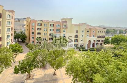 Apartment - 1 Bedroom - 2 Bathrooms for rent in Building 61 - Mediterranean Cluster - Discovery Gardens - Dubai Apartment - 1 Bedroom - 2 Bathrooms for rent in Building 61 - Mediterranean Cluster - Discovery Gardens - Dubai