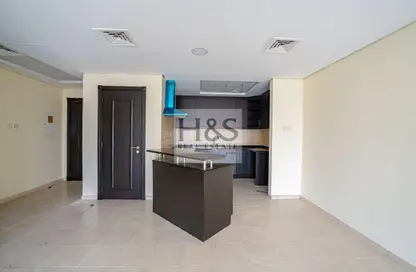 Apartment - 1 Bedroom - 2 Bathrooms for rent in Building 61 - Mediterranean Cluster - Discovery Gardens - Dubai