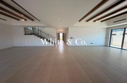 Villa - 5 Bedrooms - 7 Bathrooms for rent in Costa Brava - Damac Lagoons - Dubai Villa - 5 Bedrooms - 7 Bathrooms for rent in Costa Brava - Damac Lagoons - Dubai