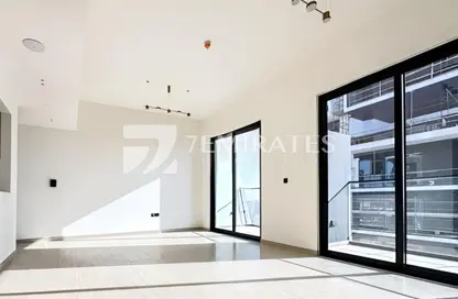 شقة - غرفة نوم - 2 حمامات للبيع في مرتفعات بن غاطي - الضاحية 10 - قرية جميرا الدائرية - دبي