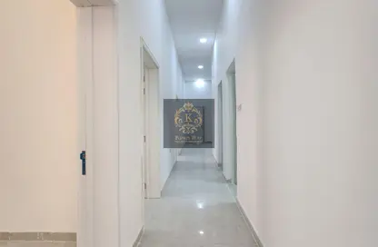 Apartment - 3 Bedrooms - 3 Bathrooms for rent in Mohamed Bin Zayed City - Abu Dhabi Apartment - 3 Bedrooms - 3 Bathrooms for rent in Mohamed Bin Zayed City - Abu Dhabi