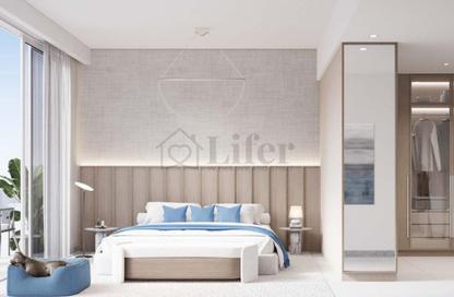 Apartment - 1 Bedroom - 2 Bathrooms for sale in Art Bay East - Art Bay - Al Jaddaf - Dubai Apartment - 1 Bedroom - 2 Bathrooms for sale in Art Bay East - Art Bay - Al Jaddaf - Dubai