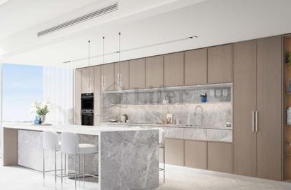 Apartment - 1 Bedroom - 2 Bathrooms for sale in Art Bay East - Art Bay - Al Jaddaf - Dubai Apartment - 1 Bedroom - 2 Bathrooms for sale in Art Bay East - Art Bay - Al Jaddaf - Dubai
