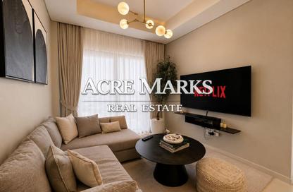 Apartment - 2 Bedrooms - 3 Bathrooms for rent in Aykon City Tower C - Aykon City - Business Bay - Dubai Apartment - 2 Bedrooms - 3 Bathrooms for rent in Aykon City Tower C - Aykon City - Business Bay - Dubai