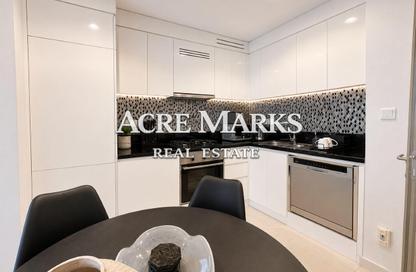 Apartment - 2 Bedrooms - 3 Bathrooms for rent in Aykon City Tower C - Aykon City - Business Bay - Dubai