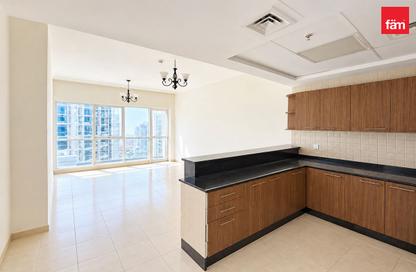Apartment - 1 - 2 for rent in Burj Al Nujoom - Downtown Dubai - Dubai