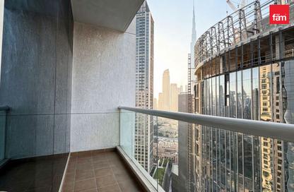 Apartment - 1 - 2 for rent in Burj Al Nujoom - Downtown Dubai - Dubai Apartment - 1 - 2 for rent in Burj Al Nujoom - Downtown Dubai - Dubai
