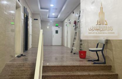Whole Building - 7+ Bedrooms - 7+ Bathrooms for sale in Al Jurf Industrial 2 - Al Jurf Industrial - Ajman