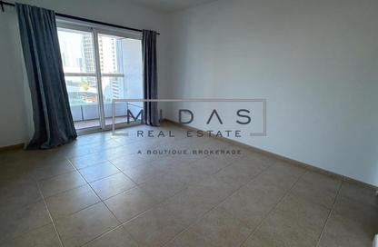 Apartment - 1 - 2 for rent in Elite Residence - Dubai Marina - Dubai