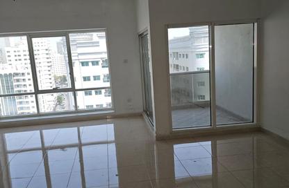 Apartment - 2 - 2 for rent in Al Majaz 1 - Al Majaz - Sharjah