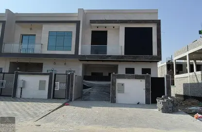 تاون هاوس - 4 غرف نوم - 6 حمامات للبيع في الحليو 2 - الحليو - عجمان