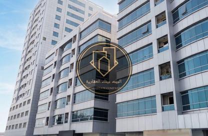 Apartment - 2 Bedrooms - 2 Bathrooms for sale in Jasmine Towers - Garden City - Ajman Apartment - 2 Bedrooms - 2 Bathrooms for sale in Jasmine Towers - Garden City - Ajman
