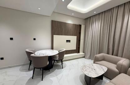 شقة - 2 - 2 للايجار في سكاي هيلز ريزيدنسز 1 - سكاي هيلز ريسيدنزيس - حديقة دبي العلميه - دبي