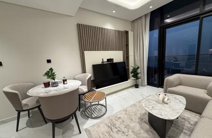 شقة - 2 - 2 للايجار في سكاي هيلز ريزيدنسز 1 - سكاي هيلز ريسيدنزيس - حديقة دبي العلميه - دبي