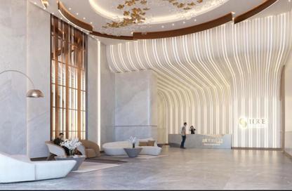 Apartment - 2 Bedrooms - 2 Bathrooms for rent in Skyhills Residences 1 - Skyhills Residences - Dubai Science Park - Dubai