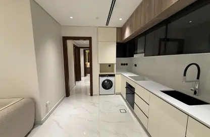 Apartment - 2 Bedrooms - 2 Bathrooms for rent in Skyhills Residences 1 - Skyhills Residences - Dubai Science Park - Dubai