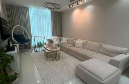 Apartment - 2 Bedrooms - 3 Bathrooms for sale in Al Khan - Sharjah