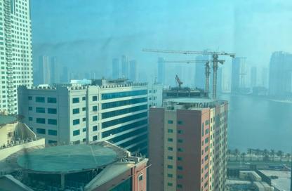 Apartment - 2 Bedrooms - 3 Bathrooms for sale in Al Khan - Sharjah Apartment - 2 Bedrooms - 3 Bathrooms for sale in Al Khan - Sharjah