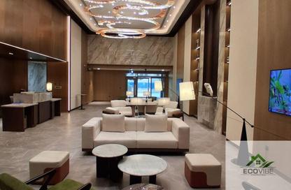 Apartment - 1 Bedroom - 2 Bathrooms for rent in Orra The Embankment Tower 1 - Orra The Embankment - Jumeirah Lake Towers - Dubai