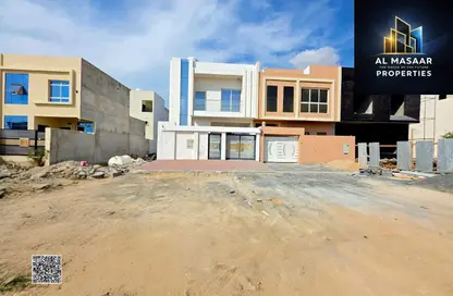 فيلا - 5 غرف نوم - 7 حمامات للبيع في الزاهية جاردنز - الزاهية - عجمان