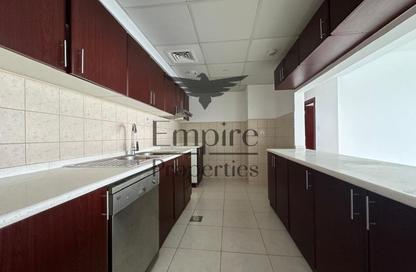 Apartment - 2 - 3 for rent in Lagoon B16 - The Lagoons - Mina Al Arab - Ras Al Khaimah