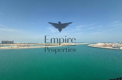 Apartment - 2 - 3 for rent in Lagoon B16 - The Lagoons - Mina Al Arab - Ras Al Khaimah