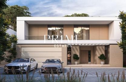 Villa - 6 Bedrooms - 7 Bathrooms for sale in Sobha Elwood - Dubai Land - Dubai