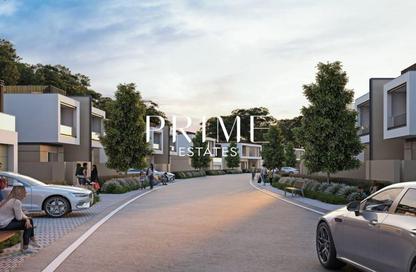 Villa - 6 Bedrooms - 7 Bathrooms for sale in Sobha Elwood - Dubai Land - Dubai