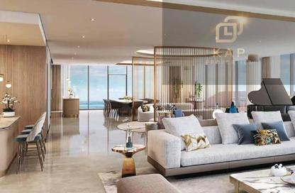 Apartment - 1 - 2 for sale in Danah Bay - Al Marjan Island - Ras Al Khaimah Apartment - 1 - 2 for sale in Danah Bay - Al Marjan Island - Ras Al Khaimah