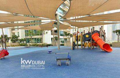 Apartment - 4 Bedrooms - 5 Bathrooms for rent in Downtown Views II Tower 2 - Downtown Views II - Zabeel 2 - Zabeel - Dubai Apartment - 4 Bedrooms - 5 Bathrooms for rent in Downtown Views II Tower 2 - Downtown Views II - Zabeel 2 - Zabeel - Dubai