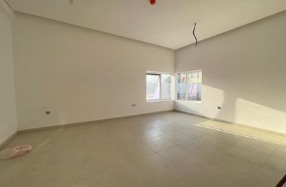 Villa - 4 Bedrooms - 6 Bathrooms for rent in Al Hooshi Villas - Hoshi - Al Badie - Sharjah