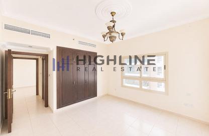 Apartment - 1 Bedroom - 2 Bathrooms for rent in City Oasis 2 - City Oasis - Dubai Silicon Oasis - Dubai