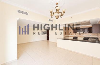 Apartment - 1 Bedroom - 2 Bathrooms for rent in City Oasis 2 - City Oasis - Dubai Silicon Oasis - Dubai