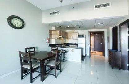 Apartment - 1 Bedroom - 2 Bathrooms for rent in Elite Sports Residence 7 - Elite Sports Residence - Dubai Sports City - Dubai