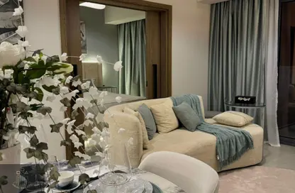 شقة - غرفة نوم - 2 حمامات للبيع في جولف جيت - داماك هيلز - دبي