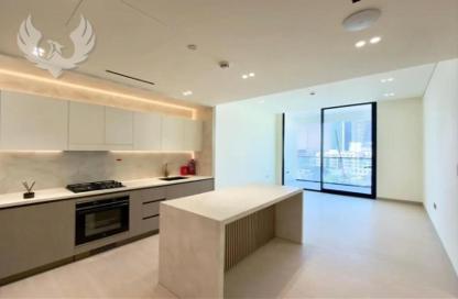 Apartment - 1 Bedroom - 1 Bathroom for rent in Binghatti Phoenix - District 13 - Jumeirah Village Circle - Dubai