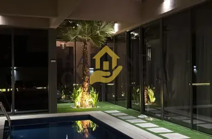 Villa - 5 Bedrooms - 6 Bathrooms for sale in Sendian - Masaar - Tilal City - Sharjah