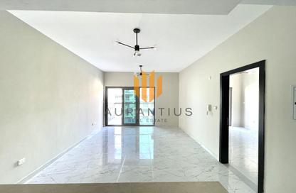 Apartment - 1 Bedroom - 1 Bathroom for rent in MAG 560 - MAG 5 - Dubai South (Dubai World Central) - Dubai