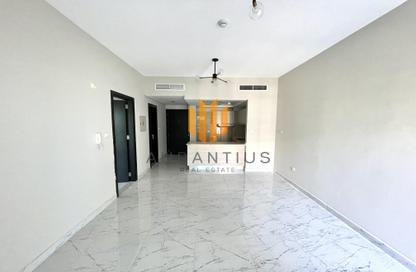 Apartment - 1 Bedroom - 1 Bathroom for rent in MAG 560 - MAG 5 - Dubai South (Dubai World Central) - Dubai