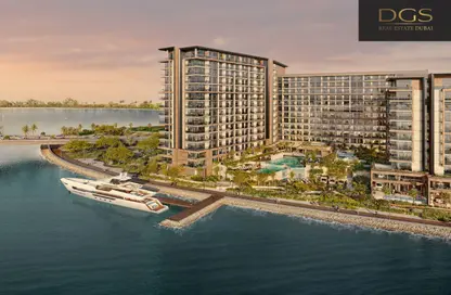 Apartment - 2 Bedrooms - 3 Bathrooms for sale in Playa Del Sol - Al Marjan Island - Ras Al Khaimah