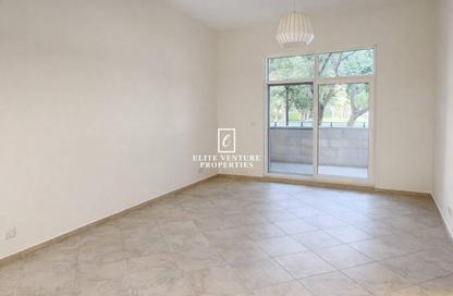Apartment - 1 Bedroom - 2 Bathrooms for rent in Weston Court 2 - Weston Court - Motor City - Dubai