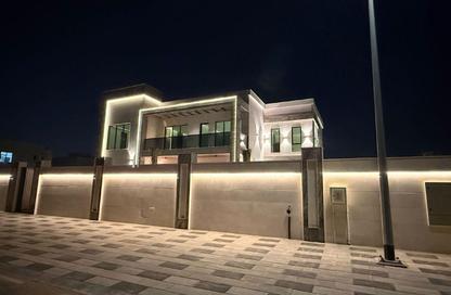 Villa - 7 Bedrooms - 7+ Bathrooms for sale in Hoshi - Al Badie - Sharjah