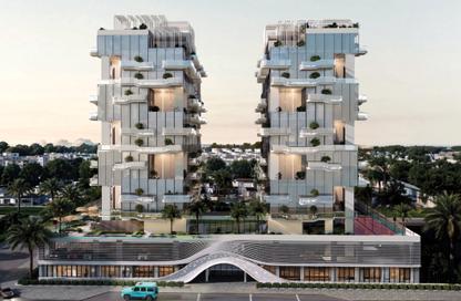 Apartment - 3 - 3 for sale in Reef 999 - Al Furjan - Dubai